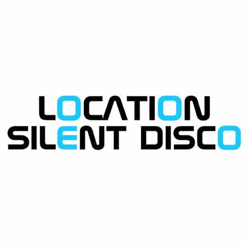 Location Silent Disco