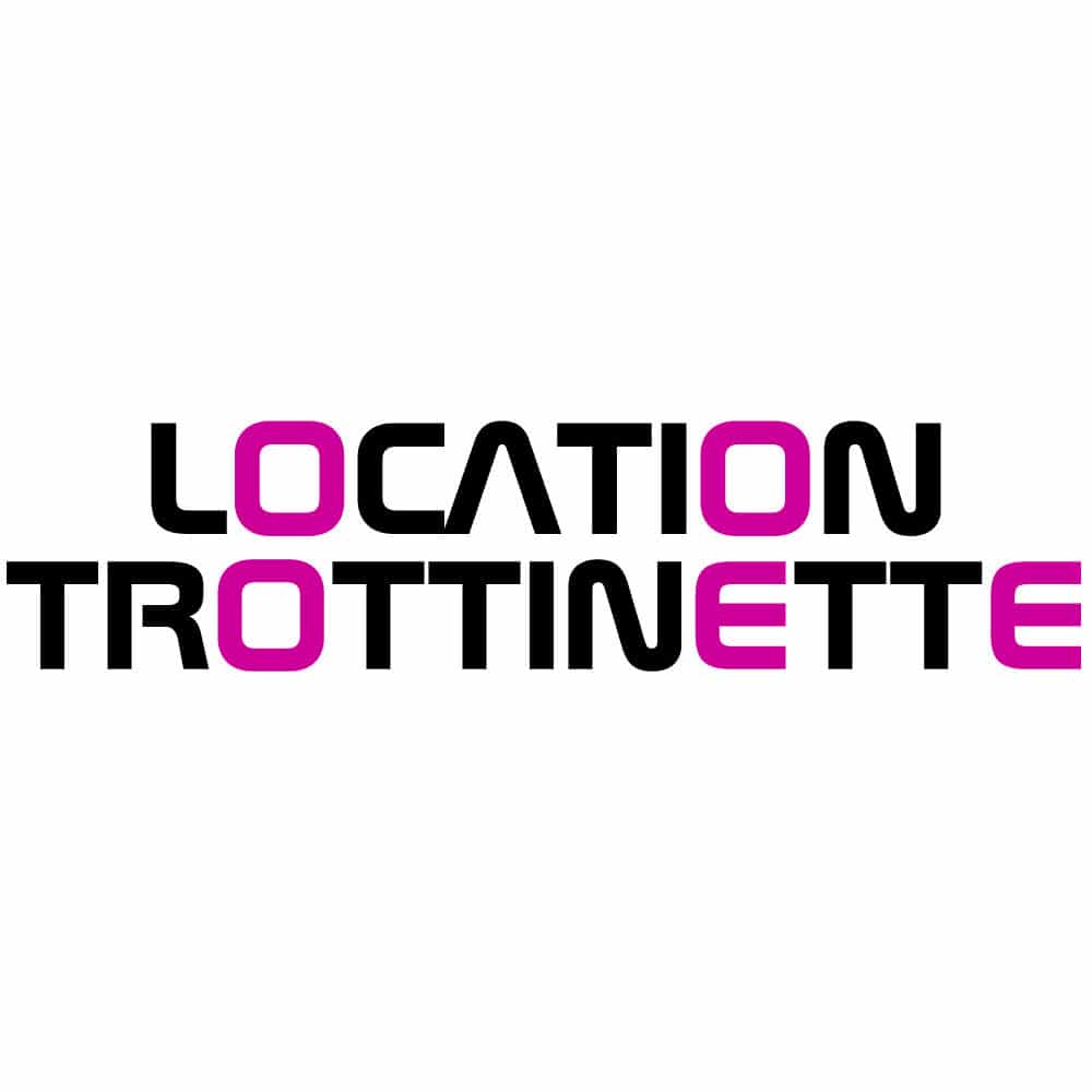 Location Trottinette